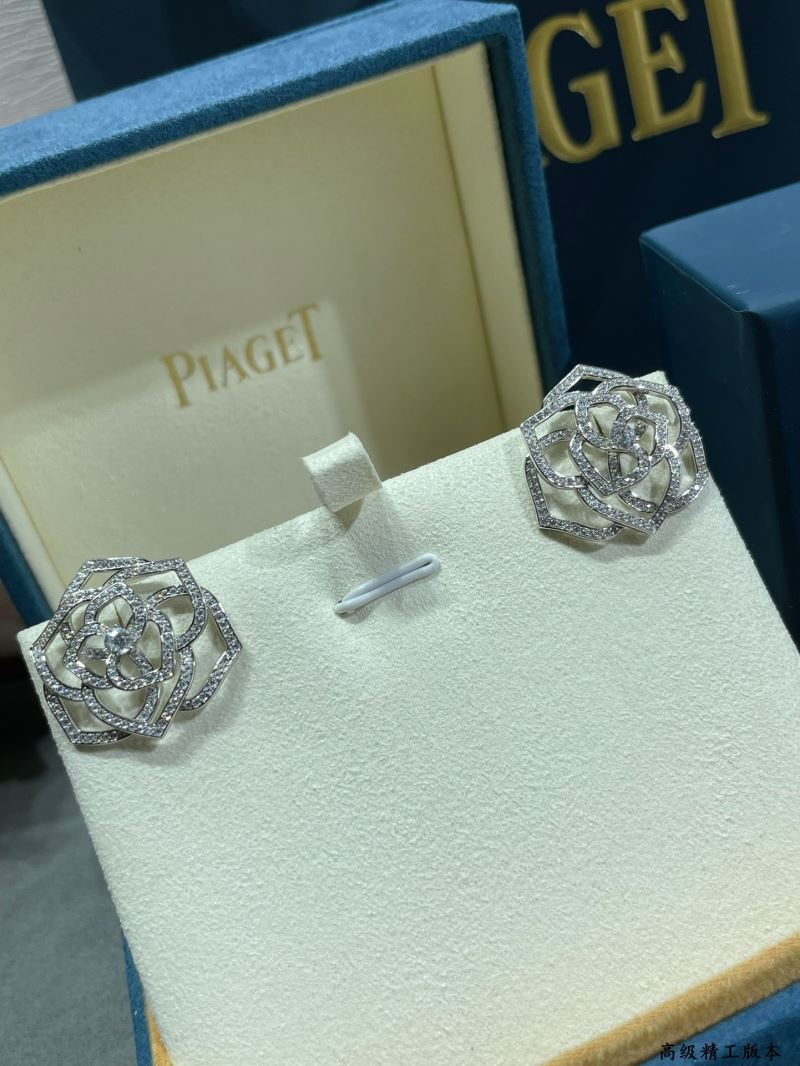 Piaget Earrings